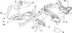 F02 - Handle Lever. Switch . Cable