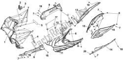 F10 - Front Brake Master Cylinder