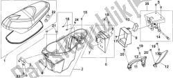 F11 - Fuel Tank . Floor Plate