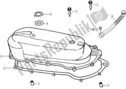 E05 - L Side Cover