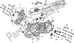 E09 - Crank Case