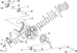 F05 - Front Fender