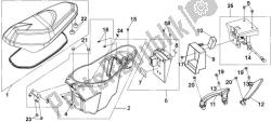 F11 - Exh. Muffler Assy.