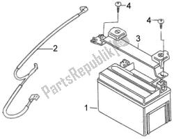 F21 - Oil Tank Assy