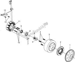 E05 - A.c.g. Assy