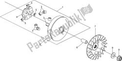 E09 - Movable Drive Face Assy.