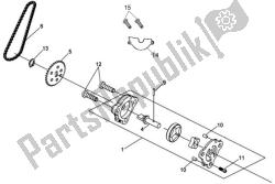 E13 - Oil Pump Assy.