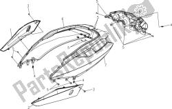 F07 - Body/side Cover&rr. Comb Light