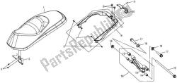 F10 - Double Seat&rr Carrier&eng Hanger Link