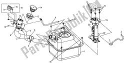 F12 - Fuel Tane Assy