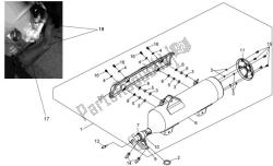 F18 - Muffler Assy