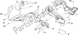 F02 - Speedometer Assy