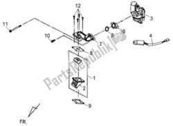 E10 - Starting Motor