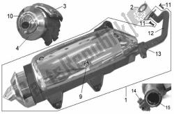 F20 - Front Brake Assy