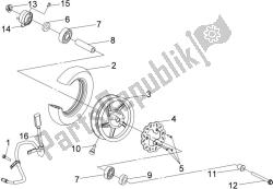 F05 - Front Fork