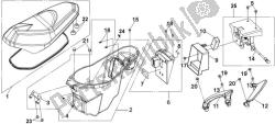 F11 - Fuel Tank . Floor Plate