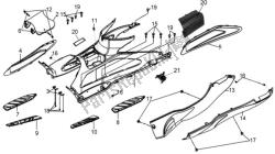 F10 - Floor Panel & Side Cover