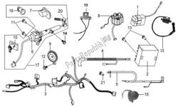 F14 - Wire Harness & Electric Part