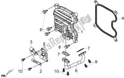 E01 - Cylinder Head Cover