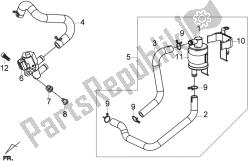 E19 - A.i.s.v.assy