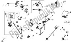 F25 - Electric Part