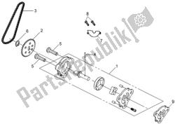 E13 - Oil Pump Assy.