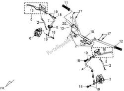F01 - Handle Strg.& Brake System