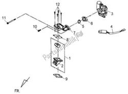 E10 - Starting Motor