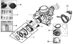 E13 - Driven Pulley