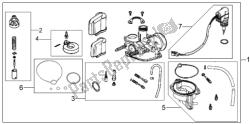 E11 - Oil Pump Assy