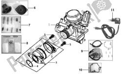 E13 - Starting Clutch Outer Assy