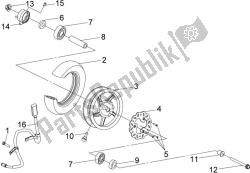 F05 - Fr. Fork Assy