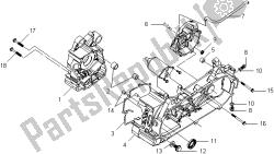 E13 - R/l Crank Case