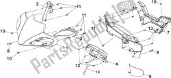 F02 - Speedometer Assy