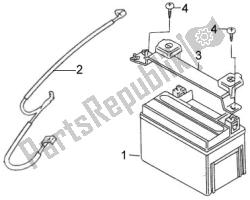 F21 - Oil Tank Assy