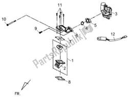 E10 - Carburetor