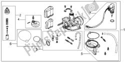 E11 - R. Crank Case Comp.