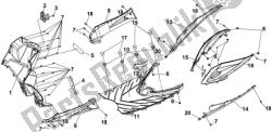 F10 - Fr. Under Spoiler & Side Cover