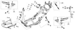 F15 - Seat Catch Assy