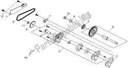 E19 - Oil Pump Assy.