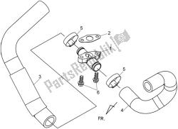 E23 - 3 Way Joint