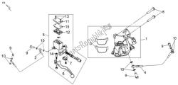 F06 - Rr. Brake Assy