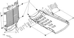 F15 - Under Cover Assy