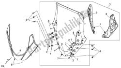 F18 - Wind Screen Assy