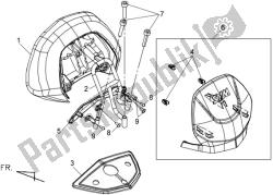 F27 - Back Seat Assy