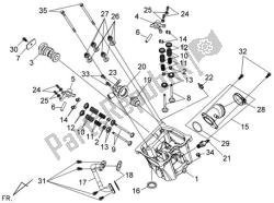 E02 - Cylinder Head Assy