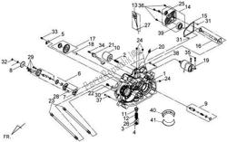 E09 - R Case Assy