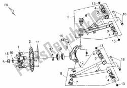 F09 - Fr Rh Suspension Assy