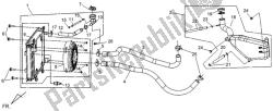 F16 - Radiator Assy