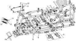 F25 - Frame Body